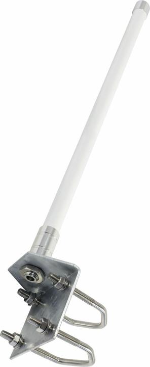 Produktbild Allnet Antenne 868MHz 6dbi Antenne (N-Female) Omnidirectional/Rundstrahl ANT-868-6dbi-OMNI LORA HEL