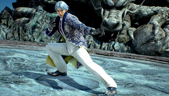 Produktbild Bandai Namco Tekken 7 (PC, DE)