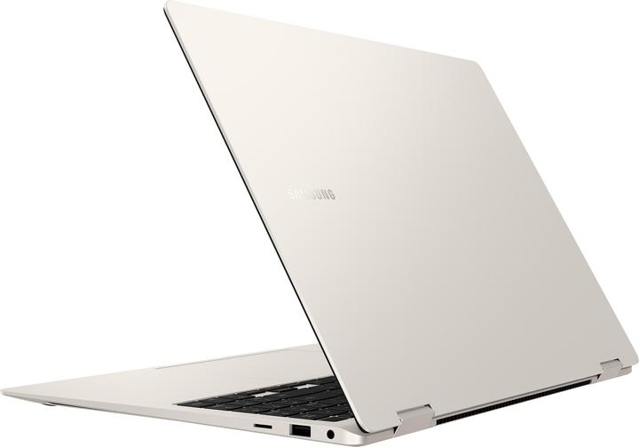Produktbild Samsung Galaxy Book3 Pro 360 (16", Intel Core i7-1360P, 16 GB, 512 GB, DE)