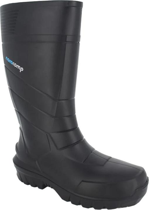 Image du produit Nora - Bottines de sécurité COMP - Adulte (45)