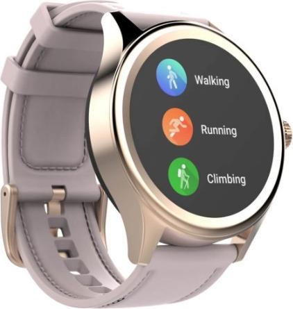 Actual product image NoName CARNEO Smart hodinky Prime GTR woman (45 mm)
