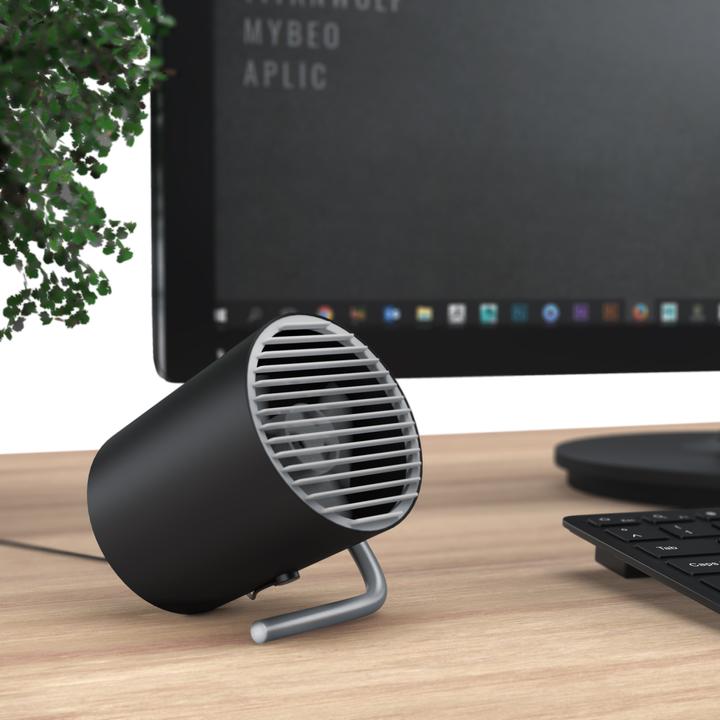 Produktbild CSL Mini USB Ventilator (45 dB)