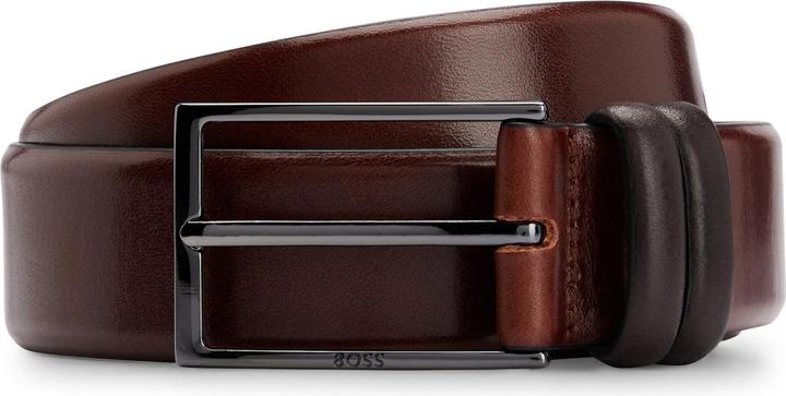 Produktbild BOSS Gürtel Casual Figurbetont Carmello (100)
