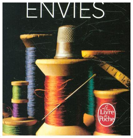 Image du produit La liste de mes envies (Français, Grégoire Delacourt, 2013)