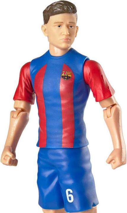 Produktbild FC Barcelona FussballFigur Gavi