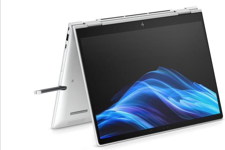 Image du produit HP Hewlett-Packard EB 8 Flip G1i 13 U5 32 512 WU ob 3 (13.30", Intel Core Ultra 5 225U, 32 Go, 512 Go, CH)