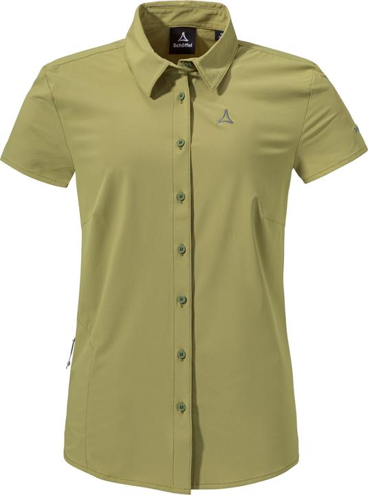 Olive solide