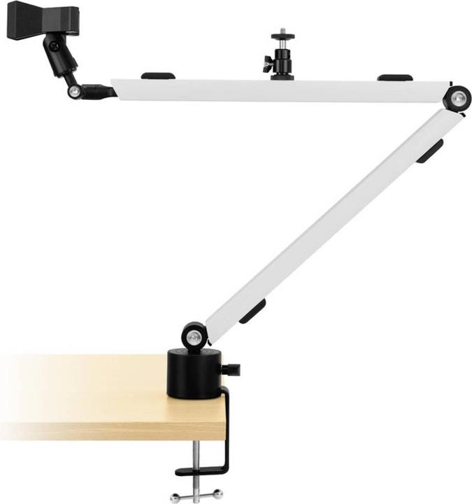 Image du produit Streamplify Mikrofonarm mit Tischklemme