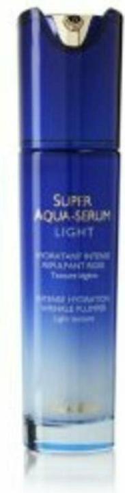 Actual product image Guerlain Superaqua Rich / Emulsion (50 ml, Day cream)