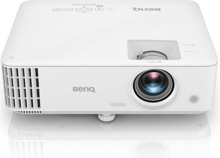 Immagine prodotto BenQ MU613 (Full HD, 4000 lm, 1.5 - 1.65:1)