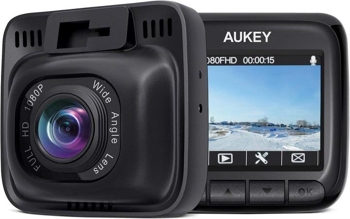 Aukey DR-01