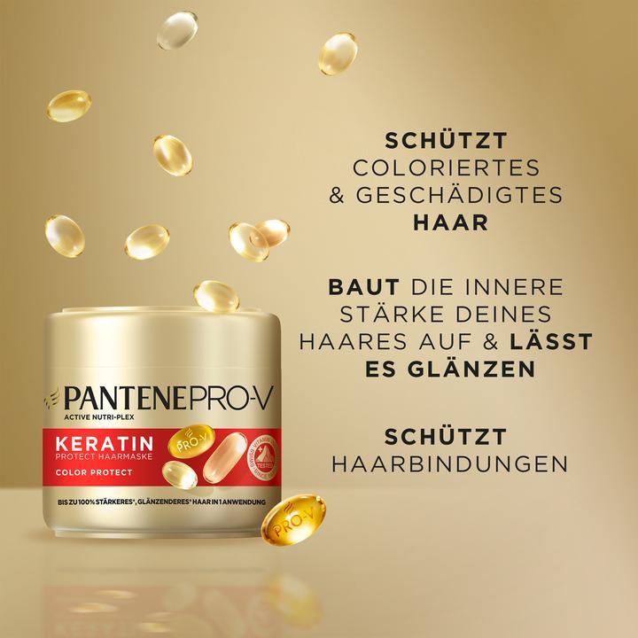Produktbild Pantene Pro-V Colour Protect (300 ml)