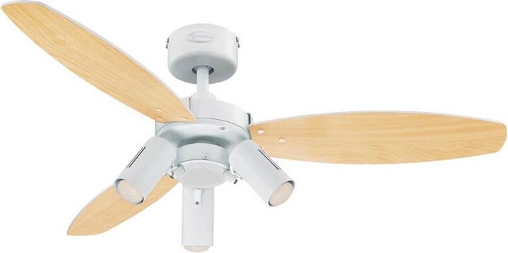 Image du produit Westinghouse Jet Plus (51 dB)