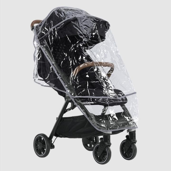 Image du produit Nuna Protection pluie Trvl