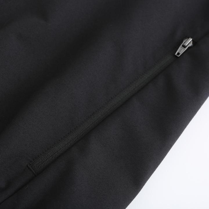 Produktbild Domyos Trainingsjacke Herren - Essential blau (XXL)