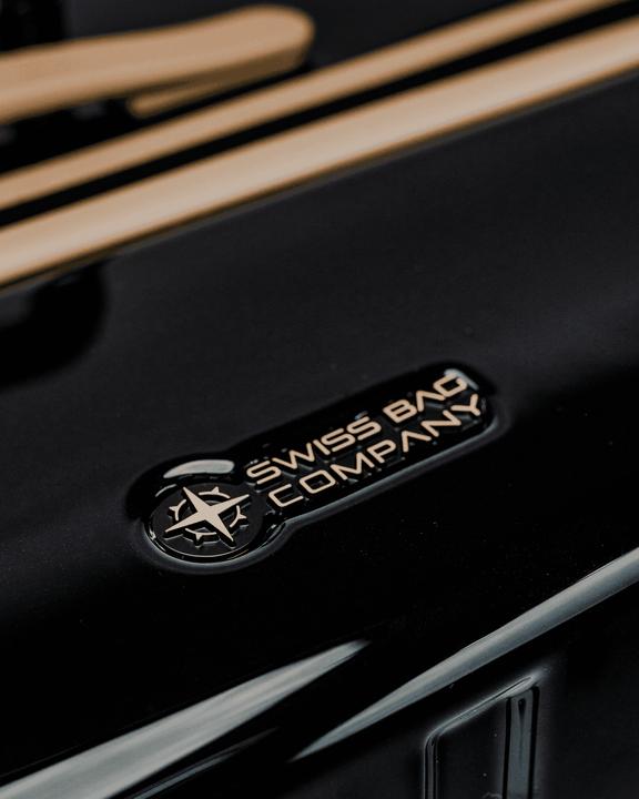 Image du produit Swissbags Cosmos Deluxe (105 l, Bagage à main (jusqu'à 50l), L (90 - 115l))