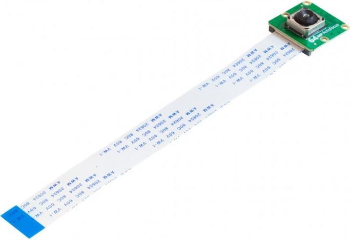 Actual product image Arducam 64MP Camera for Raspberry Pi