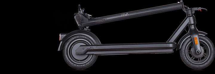 Produktbild Vmax VX2 GT (20 km/h, 60 km, 500 W)