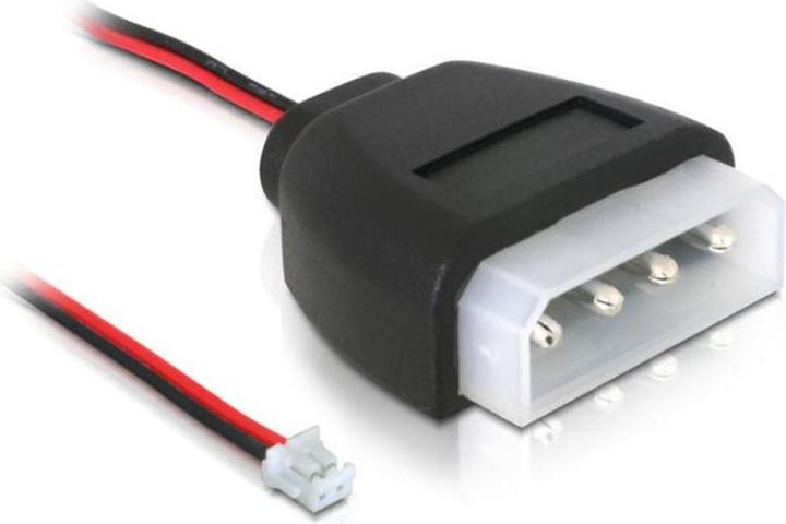 Produktbild Delock IDE Flash Modul 4GB 40Pin (4 GB)