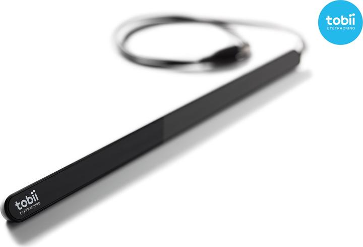 Produktbild Tobii Eye Tracker 4C (PC)