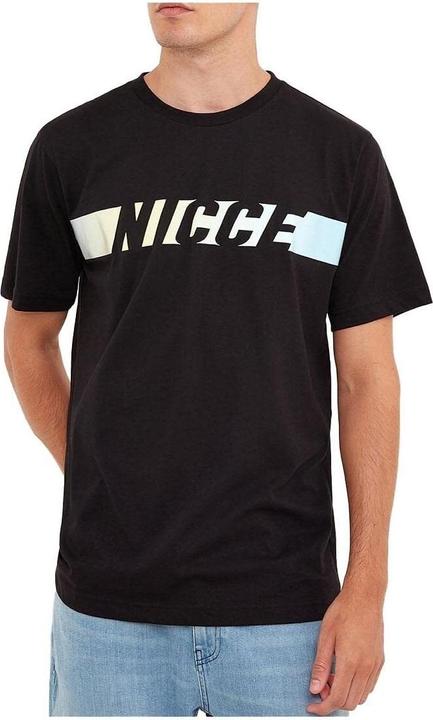 Produktbild Nicce t-hirt (S)