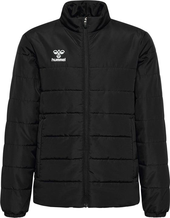 Actual product image hummel Hmlessential Short Bench Jkt Kids (116)