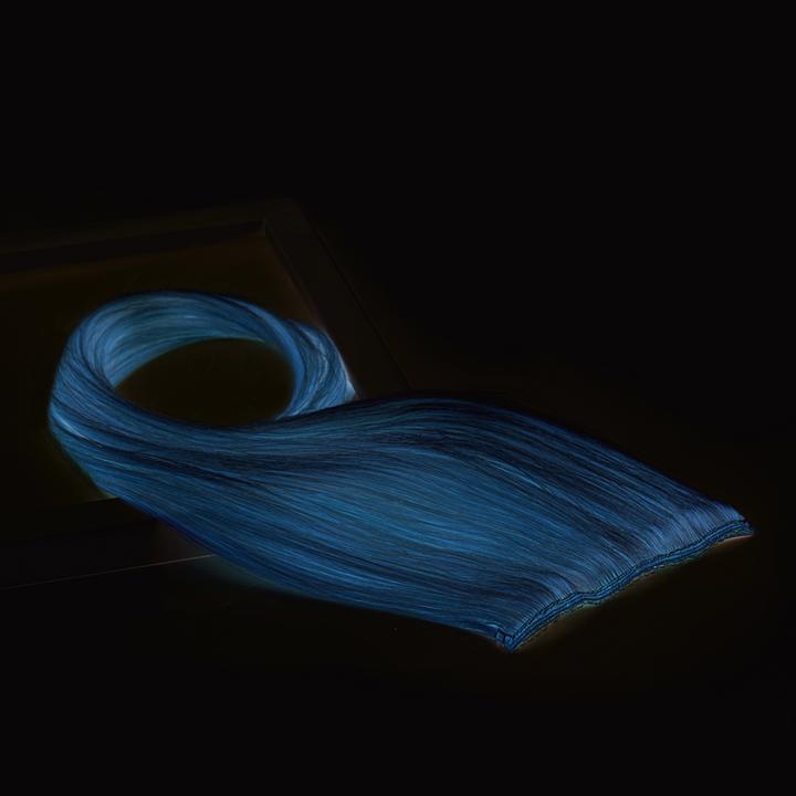 Immagine prodotto Seiseta Extension libere dritte 1002 Biondo cenere molto chiaro 50/55 cm (1002 biondo cenere molto chiaro, 55 cm)