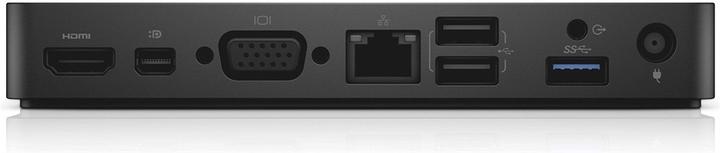 Actual product image Dell WD15 Dock (USB-C, 3 Ports)