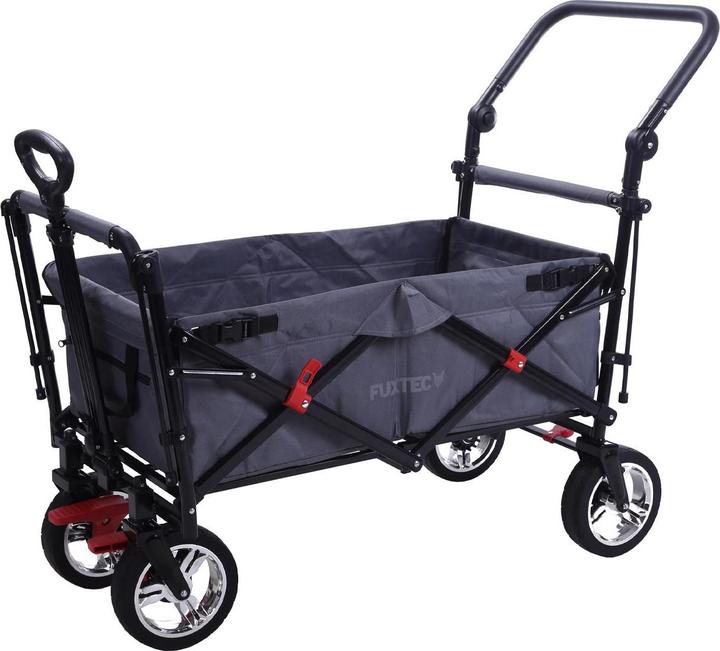 Immagine prodotto Fuxtec Carrello a mano