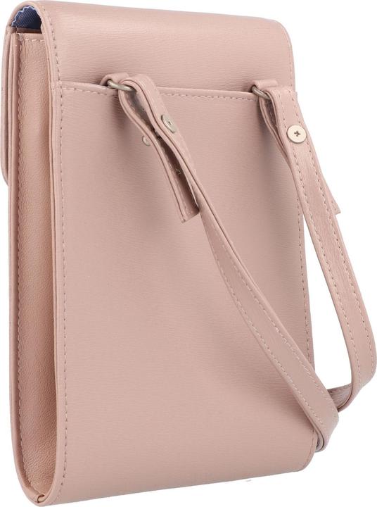 Image du produit Mandarina Duck Hera 3.0 Sac à bandoulière en cuir 12 cm