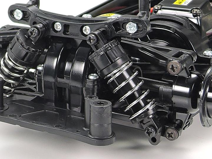 Immagine prodotto Tamiya Toyota GR86 (Kit)