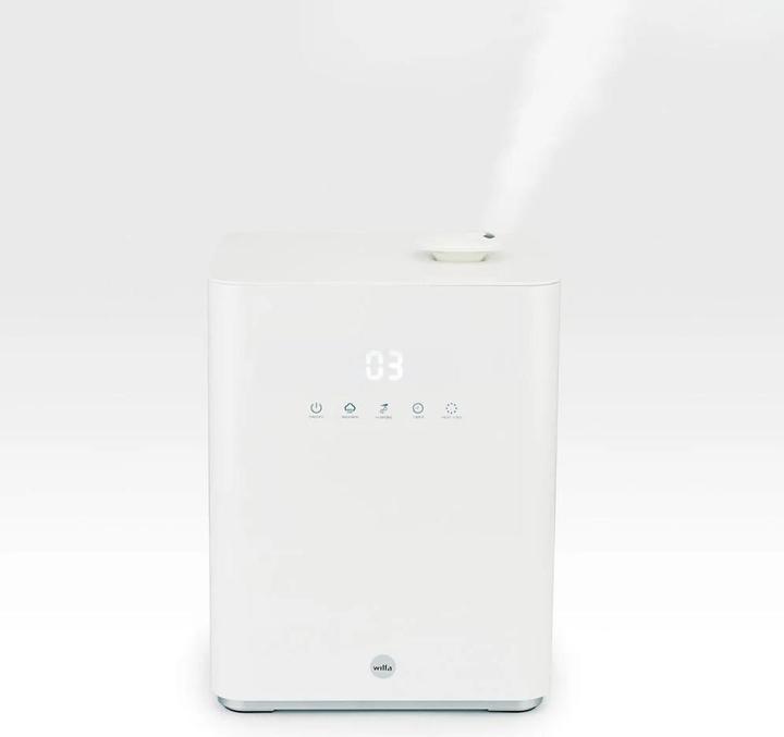 Produktbild Wilfa HU-400WWA Humidifier (40 m²)
