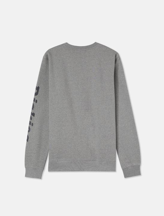 Produktbild The Dickies Okemo Graphic Sweatshirt Grau M (M)