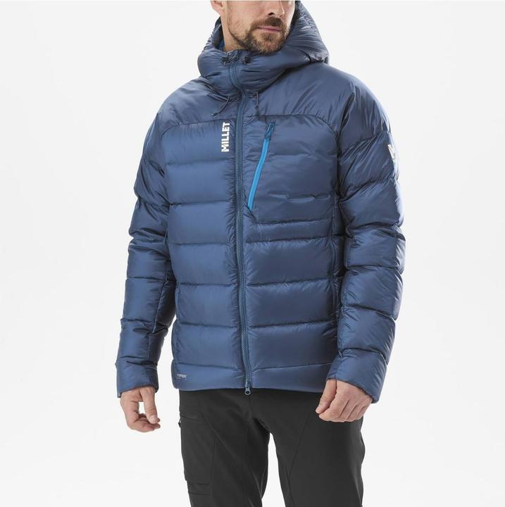 Millet Magma Daunenjacke Jkt (S)