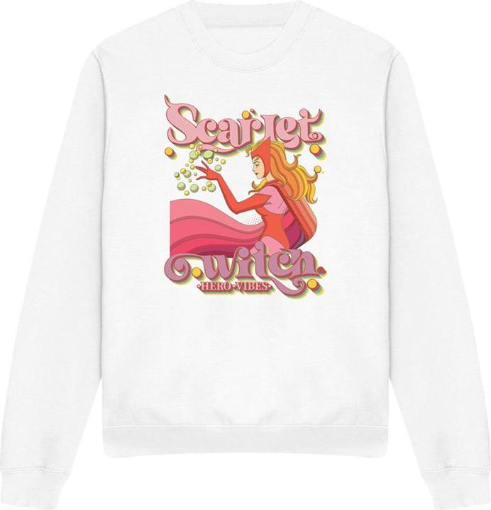 Produktbild Hero Vibes Sweatshirt (XXL)