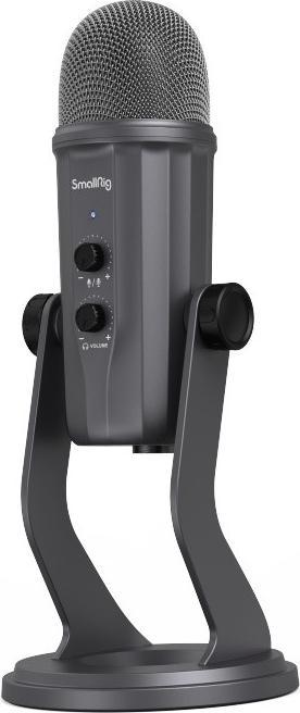 Produktbild SmallRig 3465 MICROPHONE USB FOREVALA U50