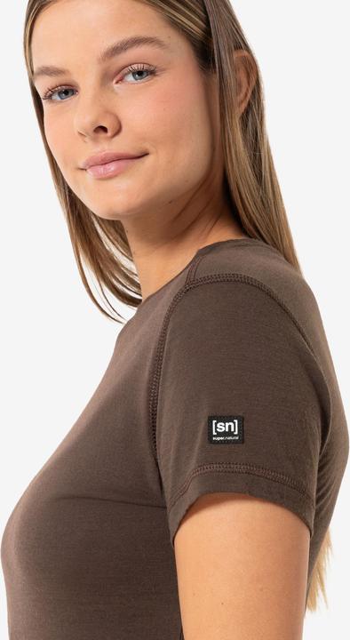 Image du produit Super Natural W SIERRA140 THÉ (XS)