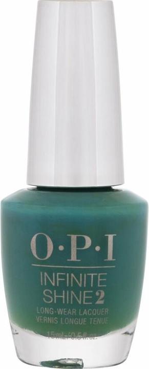 Produktbild OPI Infinite Shine Grease - Teal Me More Teal Me More (Teal Me More Teal Me More, Gel-Effekt Nagellack)