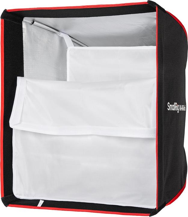 Produktbild SmallRig RA-R4545 mini Square Softbox 4683 (Softbox, 45 cm)