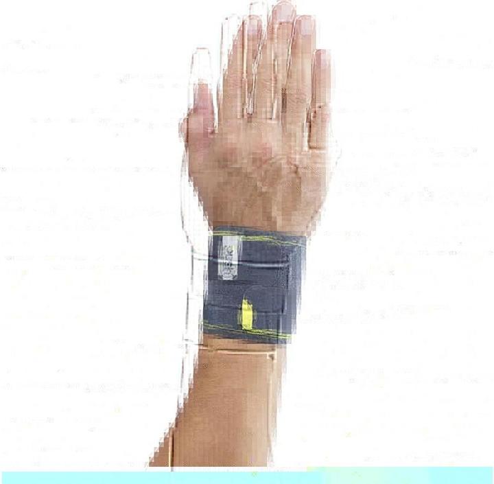 Actual product image Push Handgelenkstütze (One size)