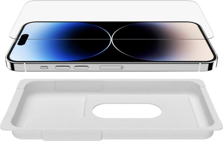 Produktbild Belkin Screen Force (1 Stück, Apple iPhone 14 Pro Max)
