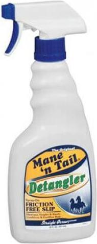 Actual product image Mane 'n Tail Detangler