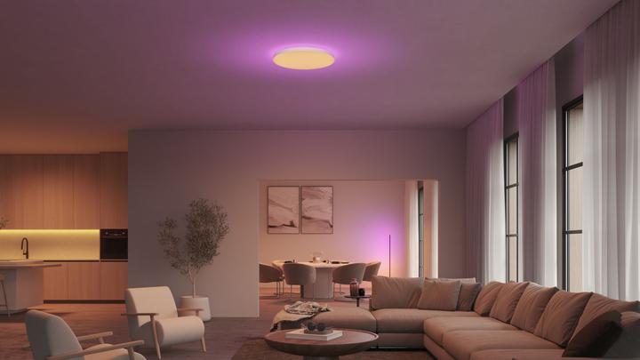Immagine prodotto Philips Hue White & Color Ambiance Datura (4850 lm)