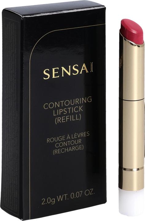 Produktbild Sensai Contouring Lipstick CL06 (CL06 Rose Pink)