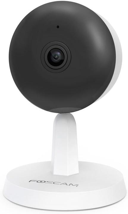 Immagine prodotto Foscam IP-Kamera X4 mit Bewegungserkennung