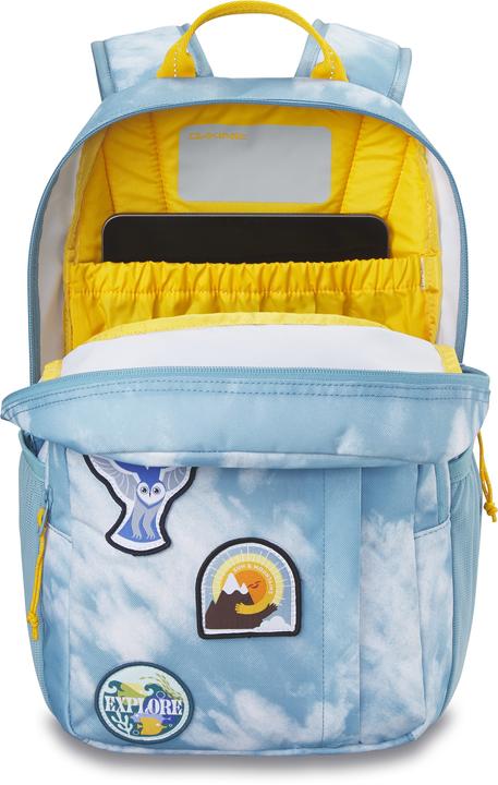 Produktbild Dakine Rucksack Campus Kids 18L (18 l)
