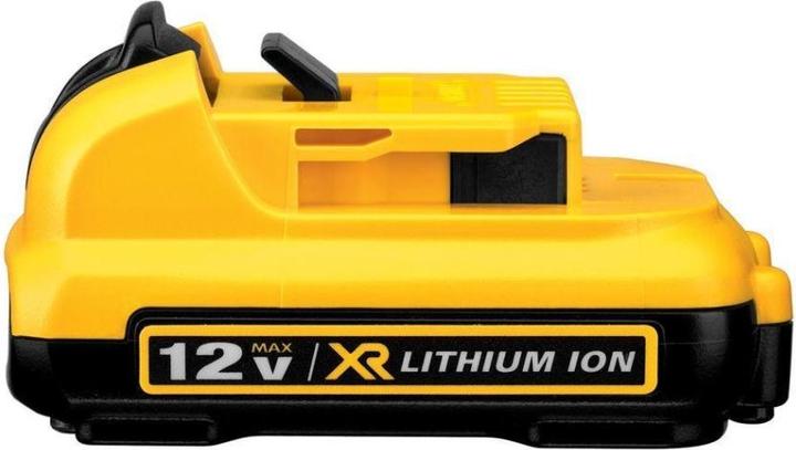 Produktbild DeWalt Doppelladegerät (10.8 V)