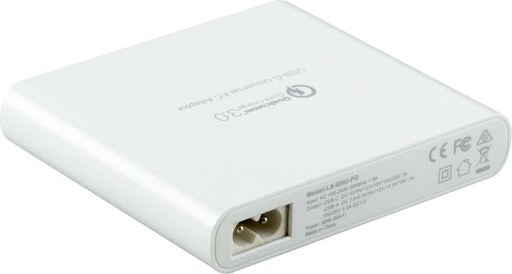 Immagine prodotto Hyper Hyperjuice (80 W)