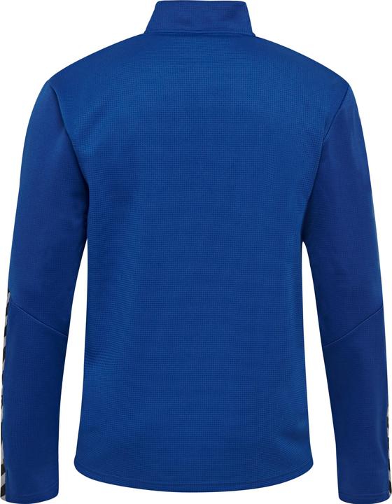 Immagine prodotto hummel Autentica Felpa Con Mezza Zip Per Bambini (128)