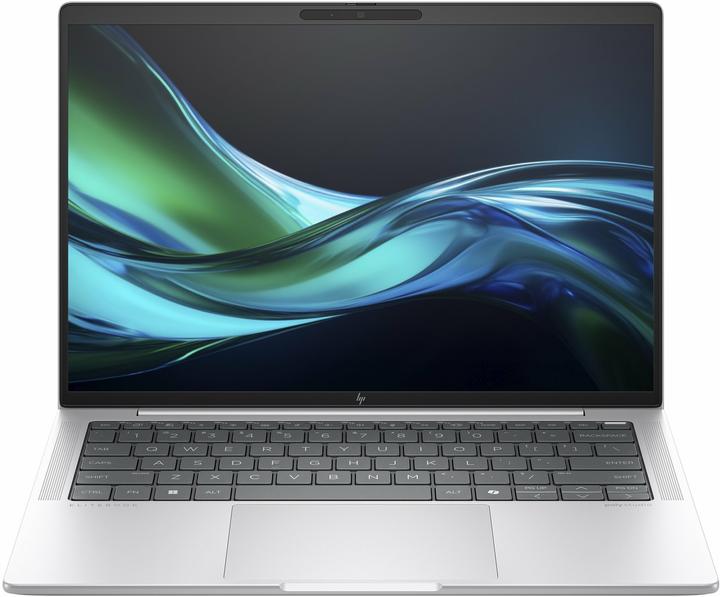 HP EliteBook 1040 G11 (14", Intel Core Ultra 7 155H, 32 GB, 512 GB, CH)